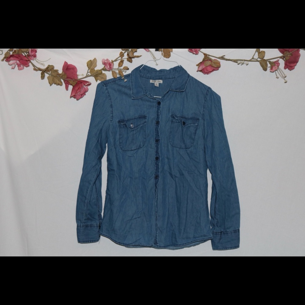 Flannel Set! - Picture 5 of 8